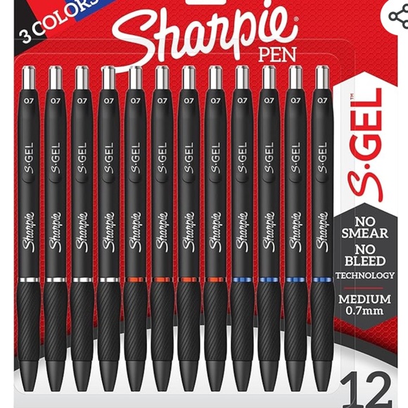 CUSTOM Refillable Glitter Pens - Picture 3 of 16